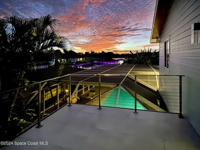 Waterfront Navigable Pool Home! Welcome to this lovely modern - photo 41
