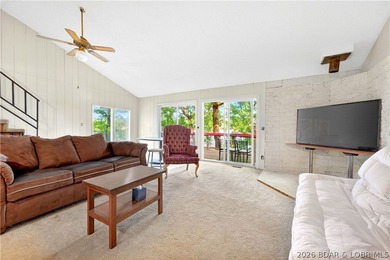 Tucked away on 2.33 lakefront acres, 33400 Kings Way Road offers - photo 1
