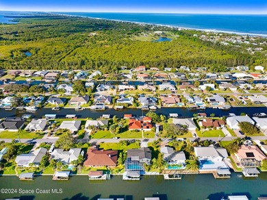 Waterfront Navigable Pool Home! Welcome to this lovely modern - photo 58