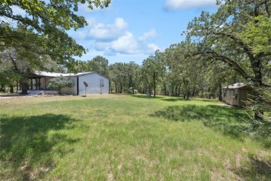 Lake Home For Sale in Chico, Texas