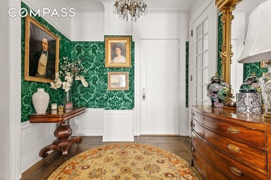 Residence 10D at The Adlon Classic Prewar Charm with Thoughtful - photo 3