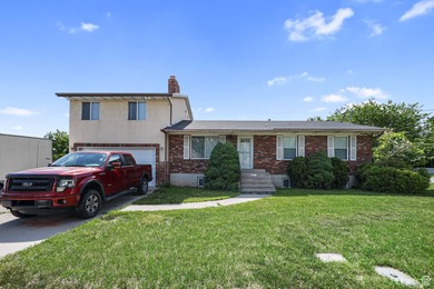 Utah Lake Home For Sale in American Fork Utah