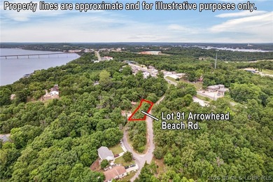 Build your dream home on this generously sized lot in the - photo 2