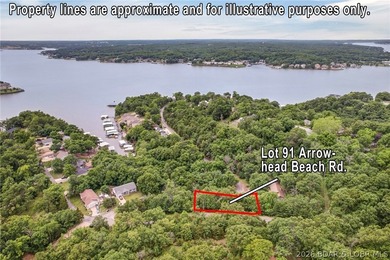 Build your dream home on this generously sized lot in the - photo 5