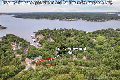 Build your dream home on this generously sized lot in the - photo 1