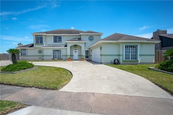 Oso Bay Home Sale Pending in Corpus Christi Texas