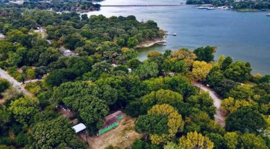 Lake Home For Sale in Wills Point, Texas