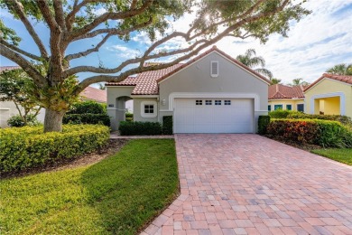 Lake Home For Sale in Vero Beach, Florida