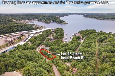 Build your dream home on this generously sized lot in the - photo 4