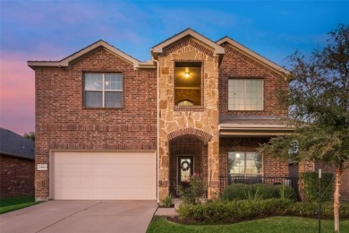 Lake Home For Sale in Little Elm, Texas