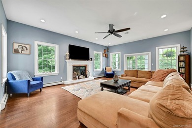 Nestled at the end of a private cul-de-sac in highly desirable - photo 12