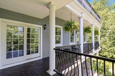 Nestled at the end of a private cul-de-sac in highly desirable - photo 13