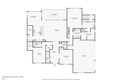Don't miss one of the larger homes in The Bridges! This - photo 5