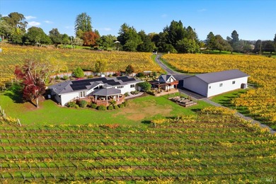 Lakeview Vineyard is a stunning 17-Acre Estate with a Pinot Noir - photo 16