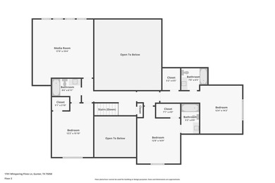 Don't miss one of the larger homes in The Bridges! This - photo 6