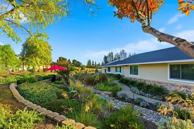 Lakeview Vineyard is a stunning 17-Acre Estate with a Pinot Noir - photo 17