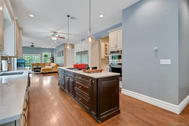 Nestled at the end of a private cul-de-sac in highly desirable - photo 17