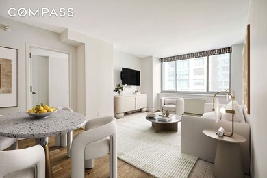 Hudson River Condo For Sale in New York New York