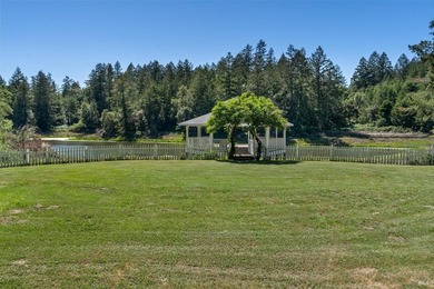 Lakeview Vineyard is a stunning 17-Acre Estate with a Pinot Noir - photo 33