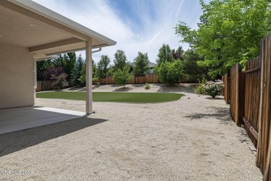 On a quiet cul-de-sac in Carson City's highly sought-after - photo 34