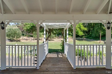 Lakeview Vineyard is a stunning 17-Acre Estate with a Pinot Noir - photo 35