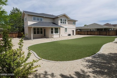 On a quiet cul-de-sac in Carson City's highly sought-after - photo 35