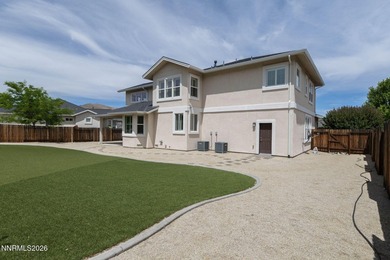 On a quiet cul-de-sac in Carson City's highly sought-after - photo 36