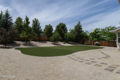 On a quiet cul-de-sac in Carson City's highly sought-after - photo 37