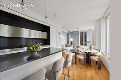 Hudson River Condo For Sale in New York New York