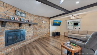 Located at the 43 MM, this lakefront property offers 75' of - photo 4