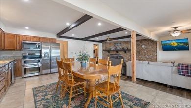Located at the 43 MM, this lakefront property offers 75' of - photo 7