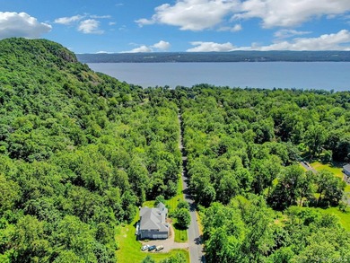 Nestled at the end of a private cul-de-sac in highly desirable - photo 47