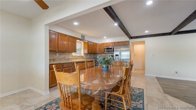 Located at the 43 MM, this lakefront property offers 75' of - photo 9