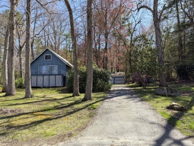 Lake Home For Sale in Woodstock, Connecticut