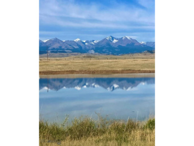 (private lake, pond, creek) Acreage For Sale in Big Timber Montana