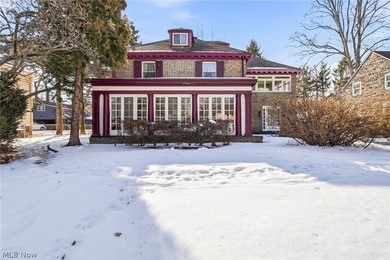 Lake Erie - Cuyahoga County Home For Sale in Cleveland Ohio