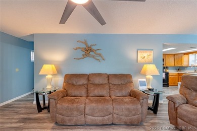 Welcome to lake living at its best! This must-see 3-bedroom - photo 10