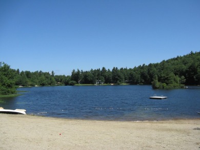 Lake Lot For Sale in Newbury, New Hampshire