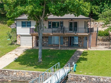 Charming Lakefront Haven at the 52 MM - A Lifetime of Memories - photo 1