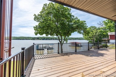 Charming Lakefront Haven at the 52 MM - A Lifetime of Memories - photo 3