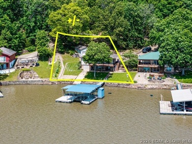 Charming Lakefront Haven at the 52 MM - A Lifetime of Memories - photo 5