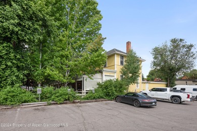 A rare opportunity to acquire one of Basalt's most iconic and - photo 8