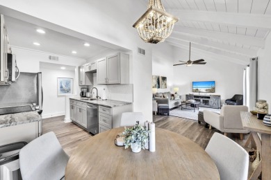 Stewart Lake - Walton County Condo Sale Pending in Miramar Beach Florida