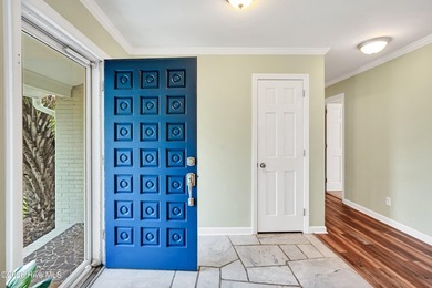 Welcome home to this beautifully updated ranch that combines - photo 3