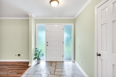 Welcome home to this beautifully updated ranch that combines - photo 4