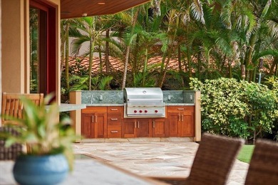 One-of-a-Kind Keawakapu Beachfront Estate in one of Maui's most - photo 14
