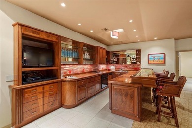 One-of-a-Kind Keawakapu Beachfront Estate in one of Maui's most - photo 19