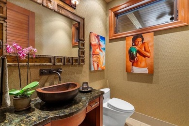 One-of-a-Kind Keawakapu Beachfront Estate in one of Maui's most - photo 21