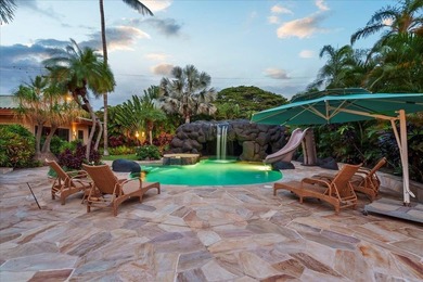 One-of-a-Kind Keawakapu Beachfront Estate in one of Maui's most - photo 22
