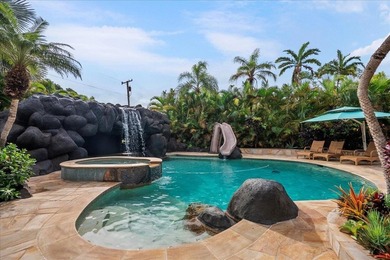 One-of-a-Kind Keawakapu Beachfront Estate in one of Maui's most - photo 23